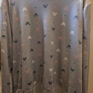 DISNEY MICKEY MOUSE XL
